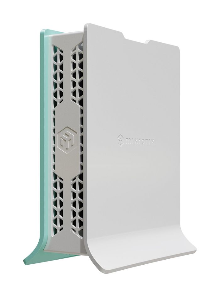 MikroTik L41G-2AXD Wireless Router – hAP ax lite 2.4GHz 256MB RAM