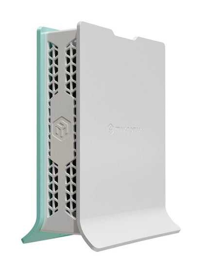 MikroTik L41G-2AXD Wireless Router – hAP ax lite 2.4GHz 256MB RAM