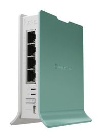 MikroTik L41G-2AXD Wireless Router – hAP ax lite 2.4GHz 256MB RAM