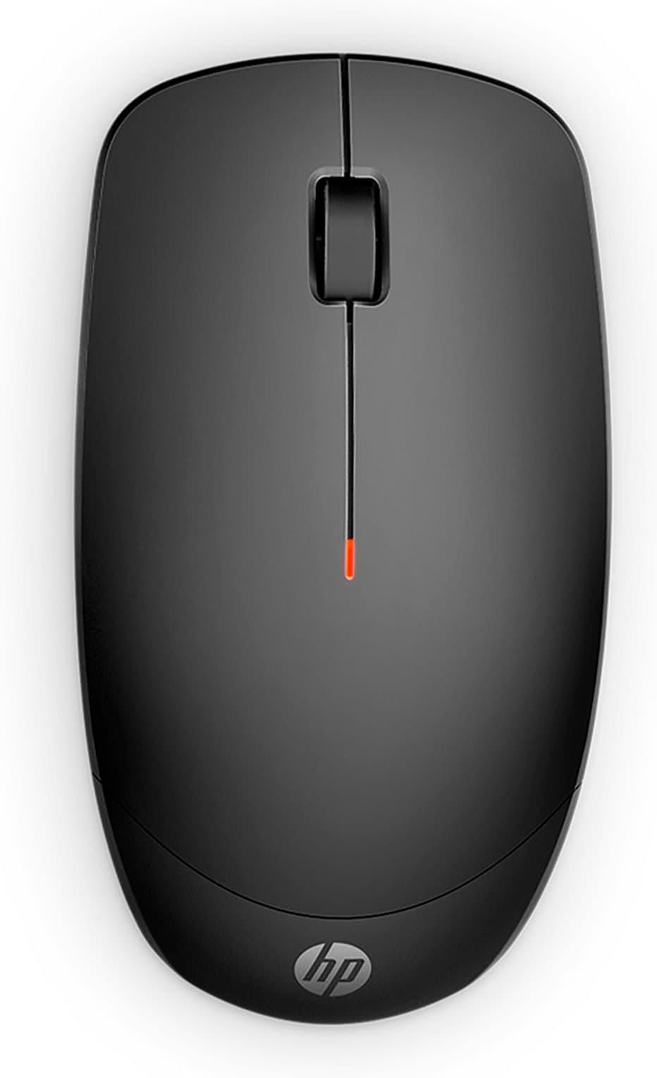 HP 4E407AA#AC3 Wireless Mouse – Ergonomic, Optical, Reliable
