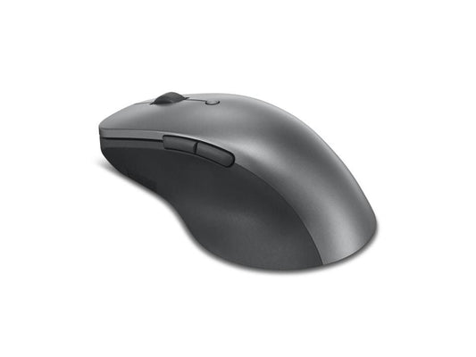 Lenovo 4Y51J62544 Wireless Optical Mouse – Ergonomic, Reliable