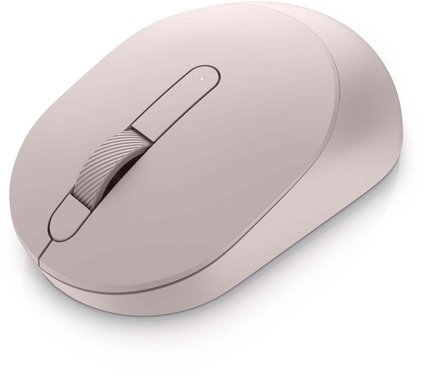 Dell WTC2X Wireless Mouse – Ambidextrous Bluetooth Optical 1600 DPI Pink