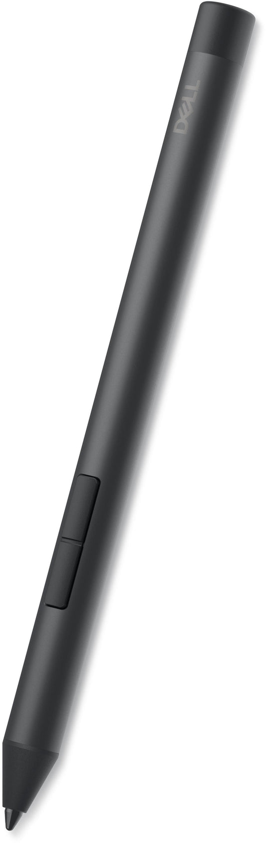Dell DELL-PN5122W Active Stylus Pen – Black, 14.2g, 2 Buttons