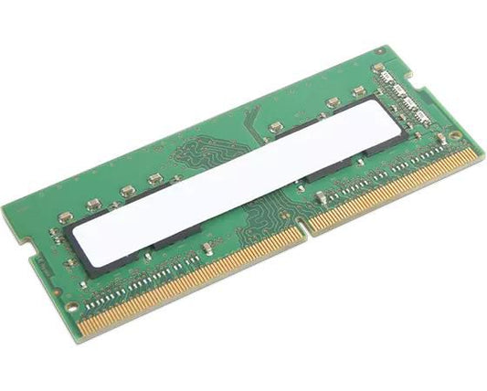 Lenovo 5M31L87440 SoDIMM 8GB DDR4 3200MHz Memory Module