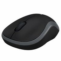 Logitech 910-002238 Wireless Mouse – Ergonomic, Optical, Reliable