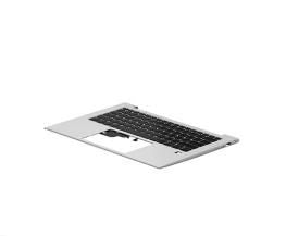 HP N14786-061 Integrated Notebook Keyboard – UK Layout, Genuine Replacement