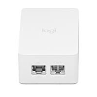 Logitech 952-000074 PoE Injector – Wired Network Adapter 30W White