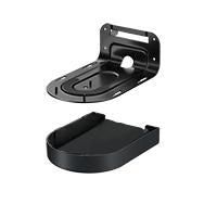 Logitech 993-001904 Camera Mounting Accessories – Camera Mount/Splitter Case, Black