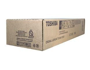 Toshiba 6AG00009130 Toner Cartridge – Cyan, Original, 17,400 Pages