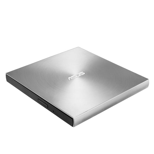 Asus 90DD0292-M29000 Optical Disc Drive – DVD±RW Silver USB-C M-DISC