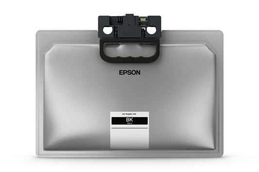 Epson C13T966140 XXL Black Ink Cartridge – Extra High Yield, Pigment-Based