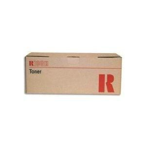 Ricoh 842312 Original Yellow Toner Cartridge – Laser, 10500 Pages