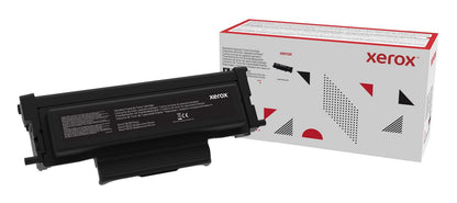 Xerox 006R04399 Black Toner Cartridge – Standard Yield 1200 Pages