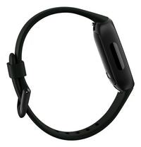 Fitbit FB424BKBK Inspire 3 Activity Tracker – Black, Waterproof, Touchscreen