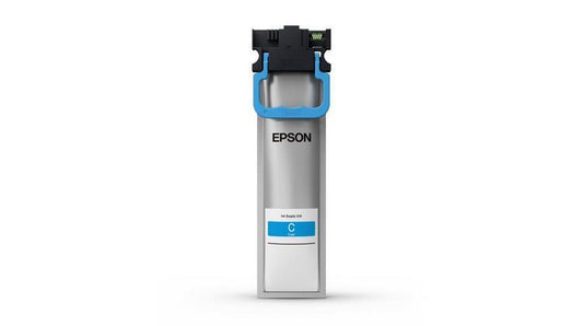 Epson C13T11C240 Ink Cartridge – Cyan Original 3000 Pages Single Pack