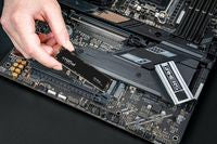 Crucial CT500P3PSSD8 500GB M.2 PCIe Gen4 NVMe Internal SSD