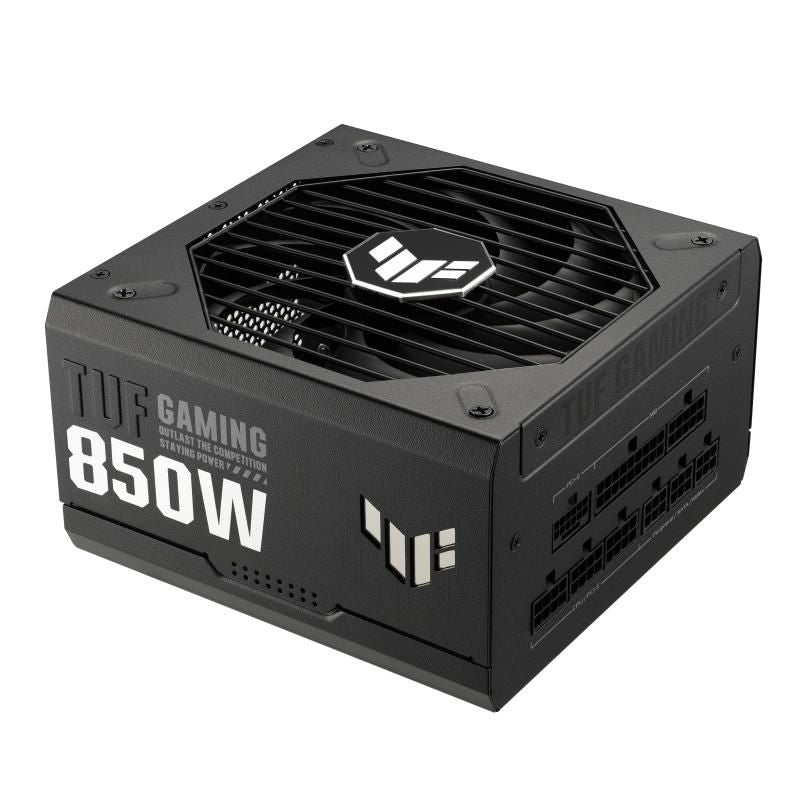 Asus 90YE00S2-B0NA00 Power Supply Unit – 850W ATX 80 PLUS Gold Modular