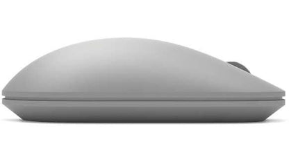 Microsoft 3YR-00002 Wireless Mouse – BlueTrack, Bluetooth 4.0, Grey