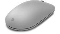 Microsoft 3YR-00002 Wireless Mouse – BlueTrack, Bluetooth 4.0, Grey