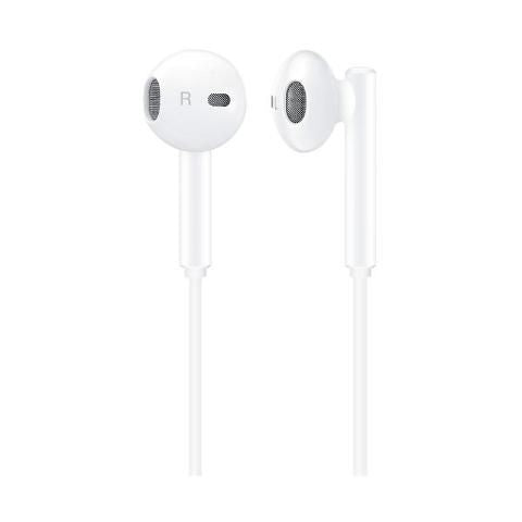 Huawei 55030088 In-Ear USB Type-C Wired Headset – White