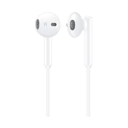 Huawei 55030088 In-Ear USB Type-C Wired Headset – White