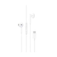 Huawei 55030088 In-Ear USB Type-C Wired Headset – White