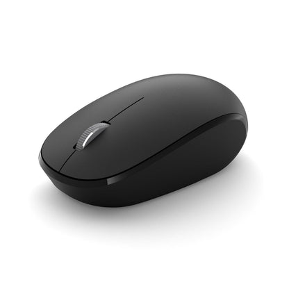 Microsoft RJN-00003 Mouse – Matte Black Bluetooth 5.0 Ambidextrous 78g