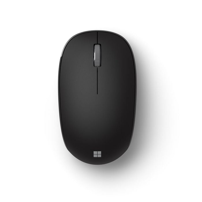 Microsoft RJN-00003 Mouse – Matte Black Bluetooth 5.0 Ambidextrous 78g