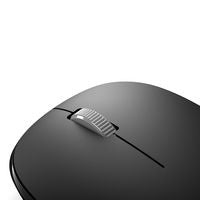 Microsoft RJN-00003 Mouse – Matte Black Bluetooth 5.0 Ambidextrous 78g