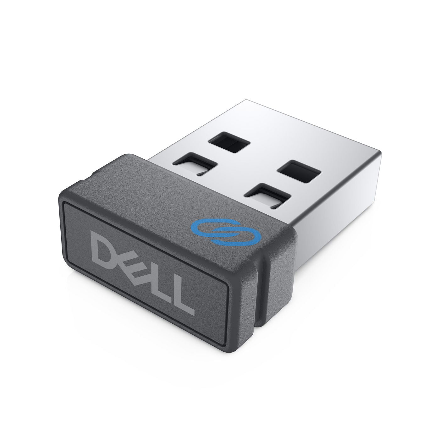 Dell WR221 USB Receiver – Wireless Input Device Accessory, 2.4 GHz