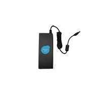 Logitech 993-001943 Power Adapter – 90W 19V Black Indoor
