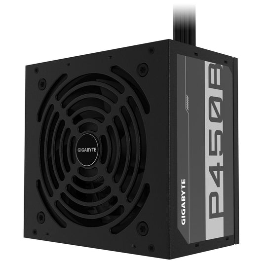 Gigabyte GP-P450B Power Supply Unit – 450W ATX 80 PLUS Bronze