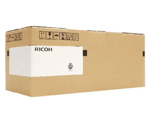 Ricoh 408452 Cyan Toner Cartridge – Original, 4500 Pages, Single Pack
