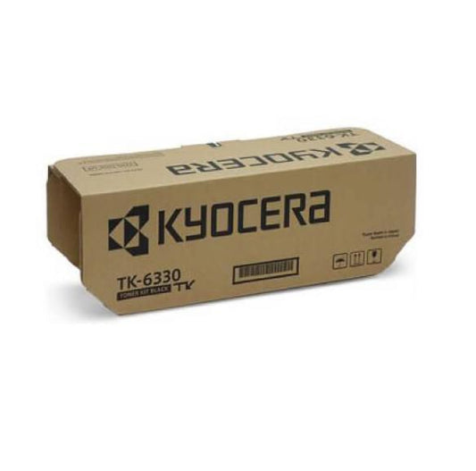 Kyocera 1T02RS0NL0 Black Toner Cartridge – Original, 32000 Pages