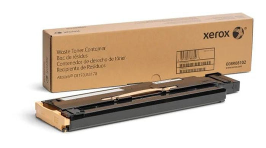 Xerox 008R08102 Toner Collector for AltaLink B8100 C8100 – 101000 Pages
