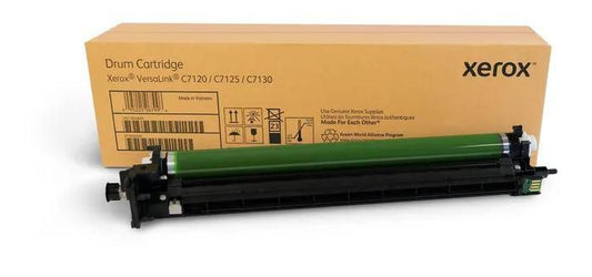 Xerox 013R00688 Printer Drum – VersaLink C7100 Original Laser 109,000 Pages