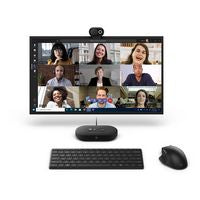 Microsoft 8L3-00005 Webcam – Full HD 1080p USB Black, Privacy Shutter