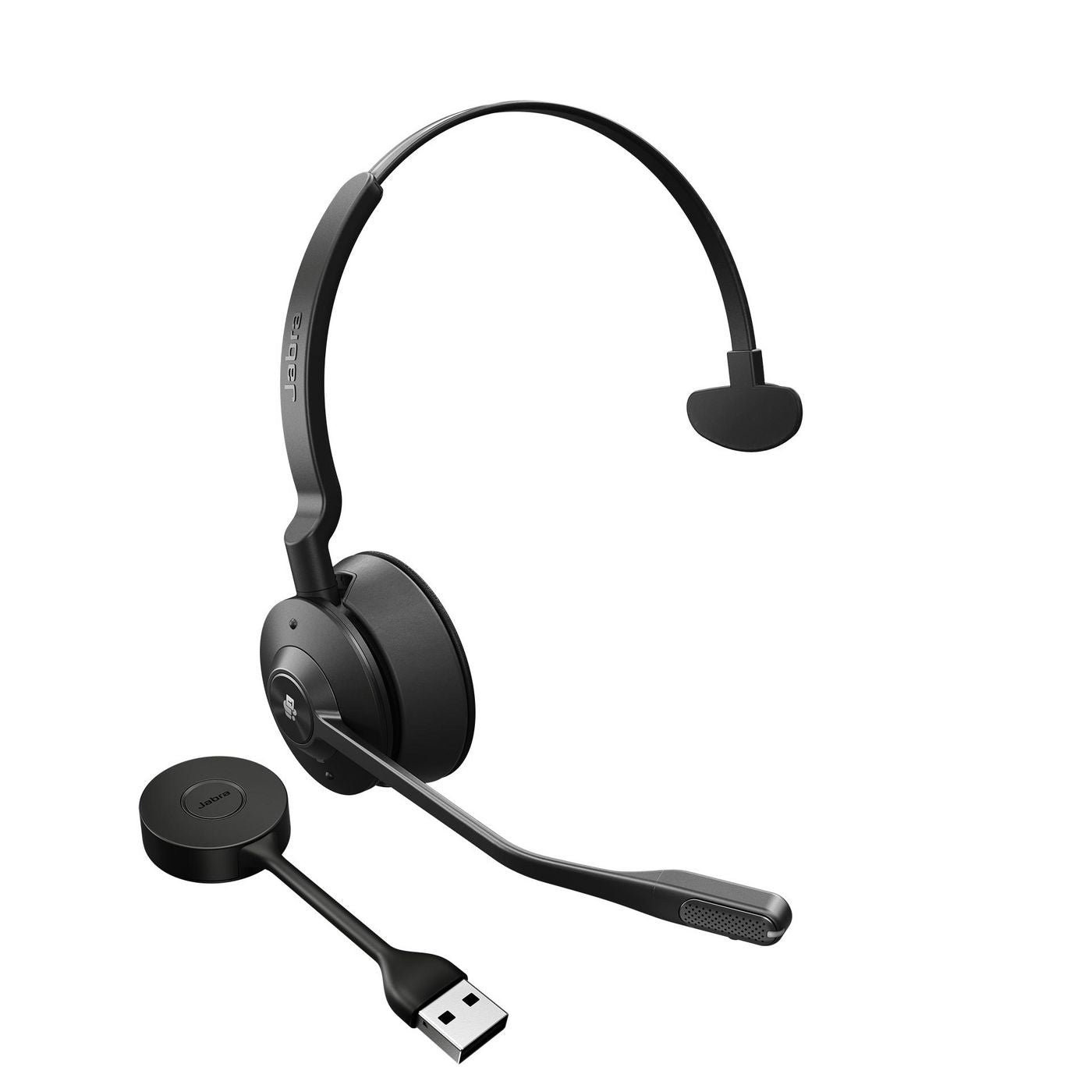 Jabra 9553-450-111 Headset – Professional Audio, Comfortable Fit