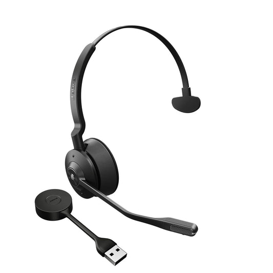 Jabra 9553-450-111 Headset – Professional Audio, Comfortable Fit