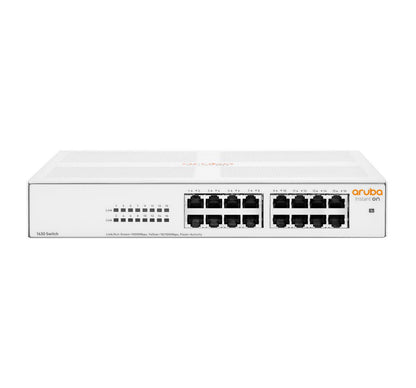 Hewlett Packard Enterprise R8R47A#ABB Aruba Instant On 1430 16G Switch