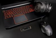 Crucial CT1000P3PSSD8 1TB M.2 PCIe Gen4 NVMe Internal SSD – 5000MB/s