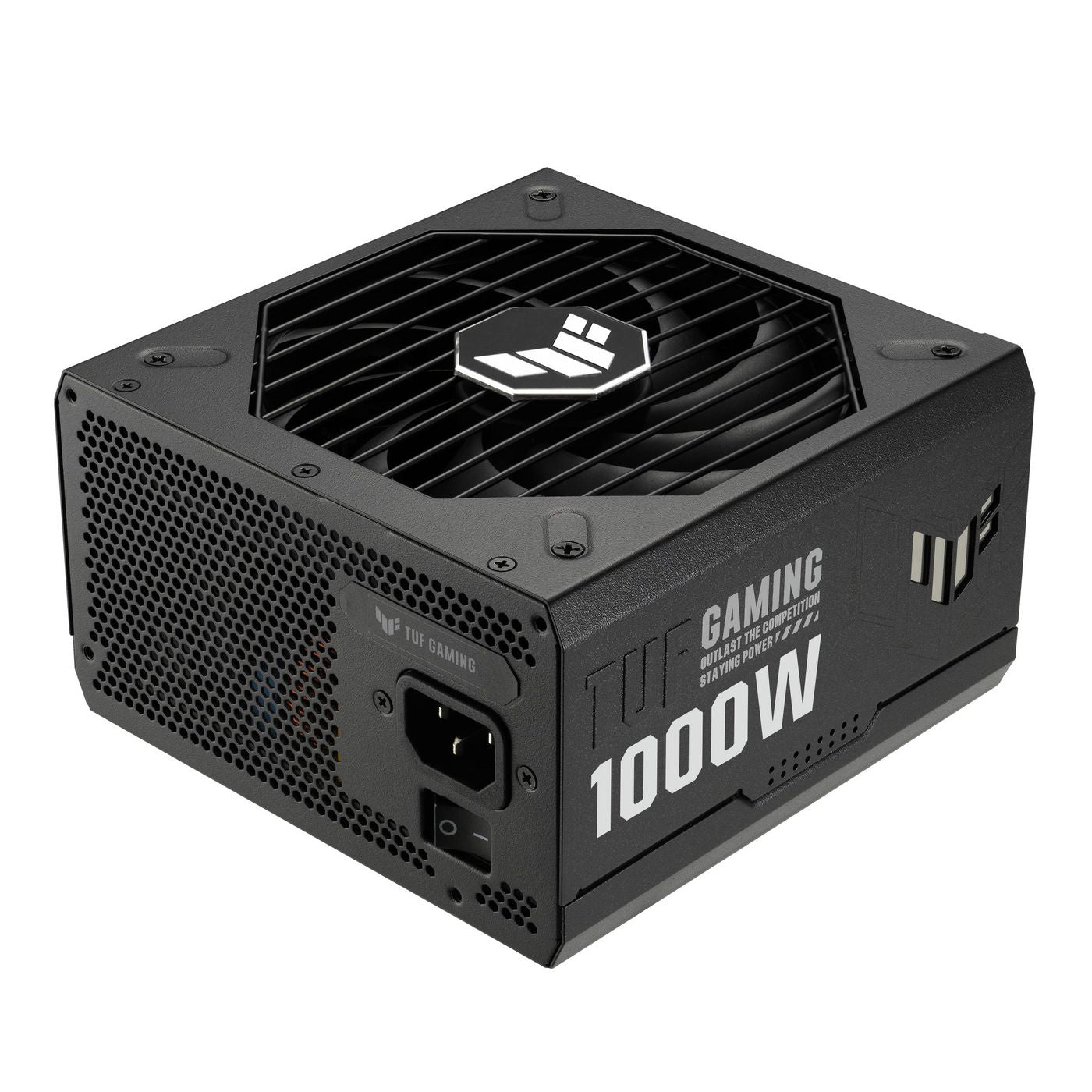 Asus 90YE00S1-B0NA00 Power Supply Unit – 1000W ATX 80 PLUS Gold Modular