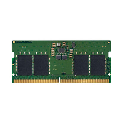 Kingston KVR56S46BS6-8 8GB DDR5 5600MT/s SO-DIMM Laptop Memory