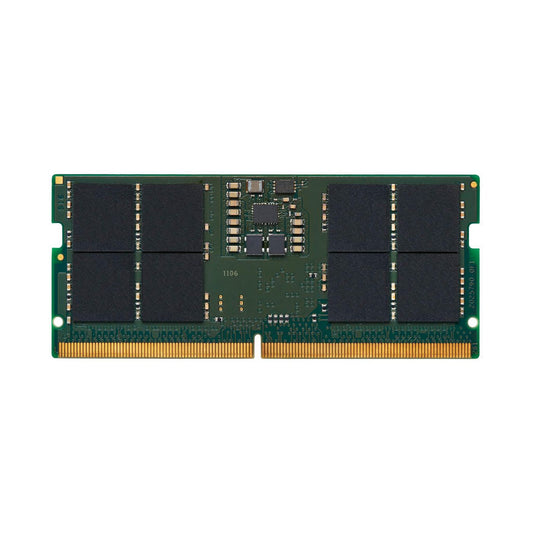 Kingston KCP556SS8-16 16GB DDR5 5600MHz SO-DIMM Memory Module