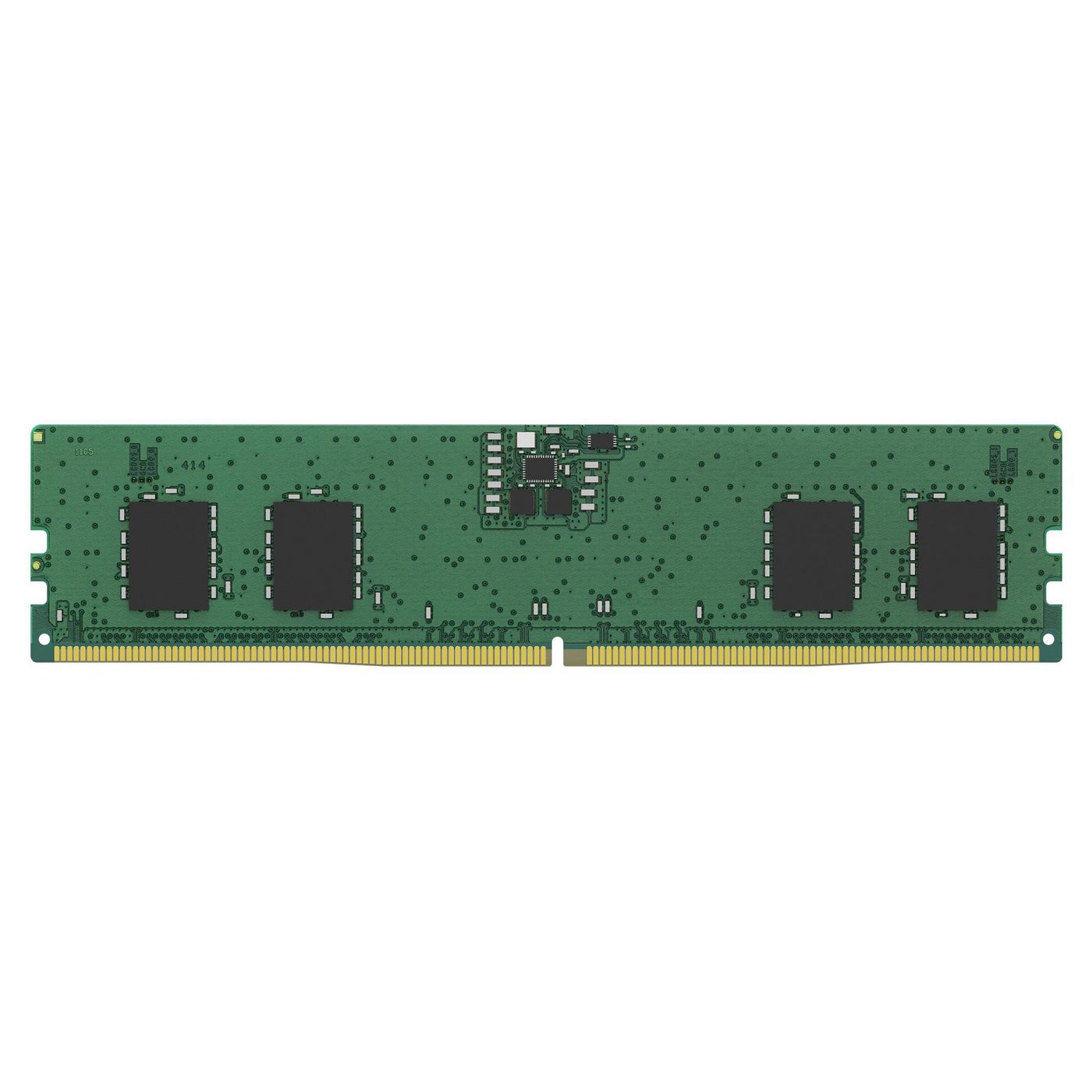 Kingston KCP556US6-8 8GB DDR5 5600MHz 288-pin DIMM Memory Module
