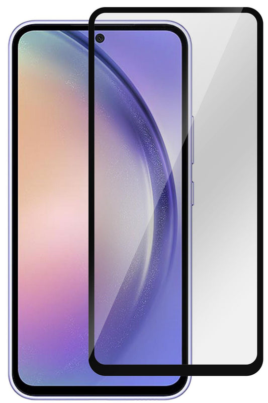 eSTUFF ES504093 Titan Shield Tempered Glass Screen Protector – 9H Clear