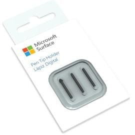 Microsoft GFV-00005 Pen Tip Kit – 3 Tips 2H HB B Black