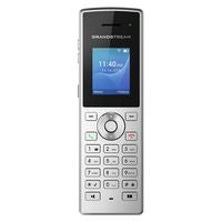 Grandstream WP810 Wireless IP Phone – Dual-Band Wi-Fi, HD Voice, Portable Handset
