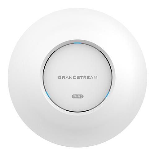 Grandstream GWN7660 Wireless Access Point – Wi-Fi 6, Dual-Band, 2x2 MU-MIMO