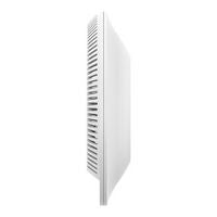 Grandstream GWN7660 Wireless Access Point – Wi-Fi 6, Dual-Band, 2x2 MU-MIMO